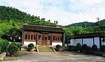 shaoxing mausoleum