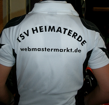 TSV Heimaterde